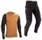 Комплект Leatt Mtb 1.0 Ride Kit Rust