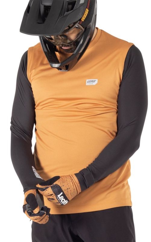 Комплект Leatt Mtb 1.0 Ride Kit Rust