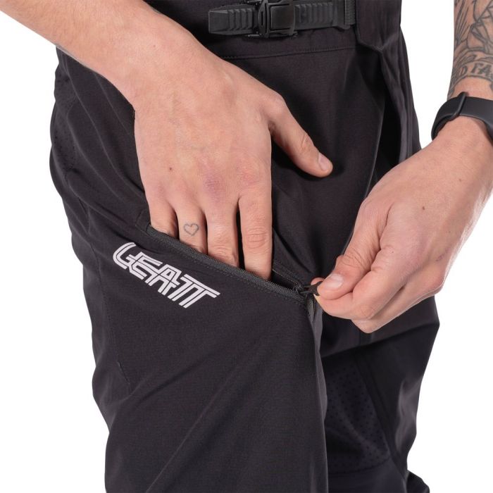 Комплект Leatt Mtb 1.0 Ride Kit Rust