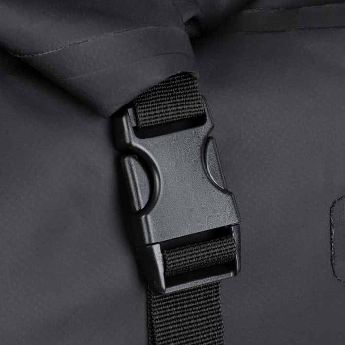Мото сумка Oxford AQUA D-50 Duffle Bag Black