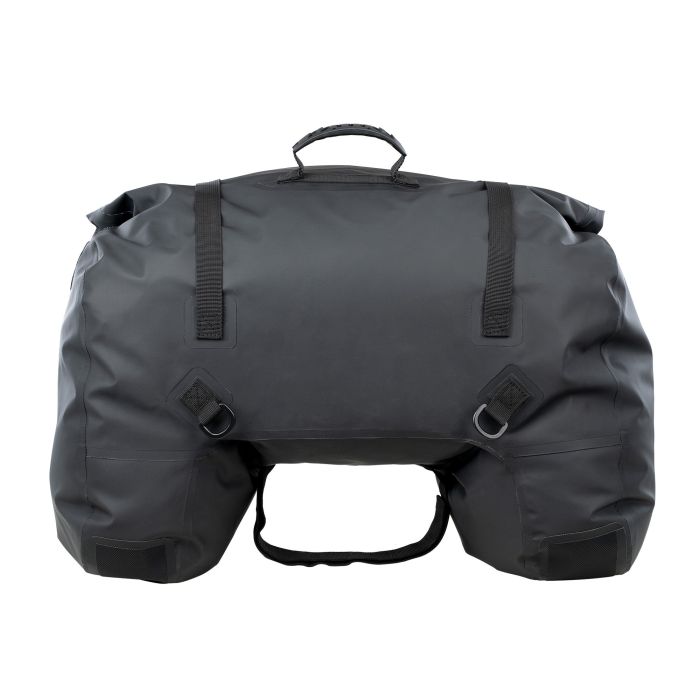 Мото сумка Oxford AQUA D-50 Duffle Bag Black