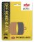 Гальмівні Колодки SBS Racing Brake Pads,  Evo Sinter/sinter