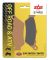 Гальмівні Колодки SBS Racing Brake Pads,  Evo Sinter/sinter