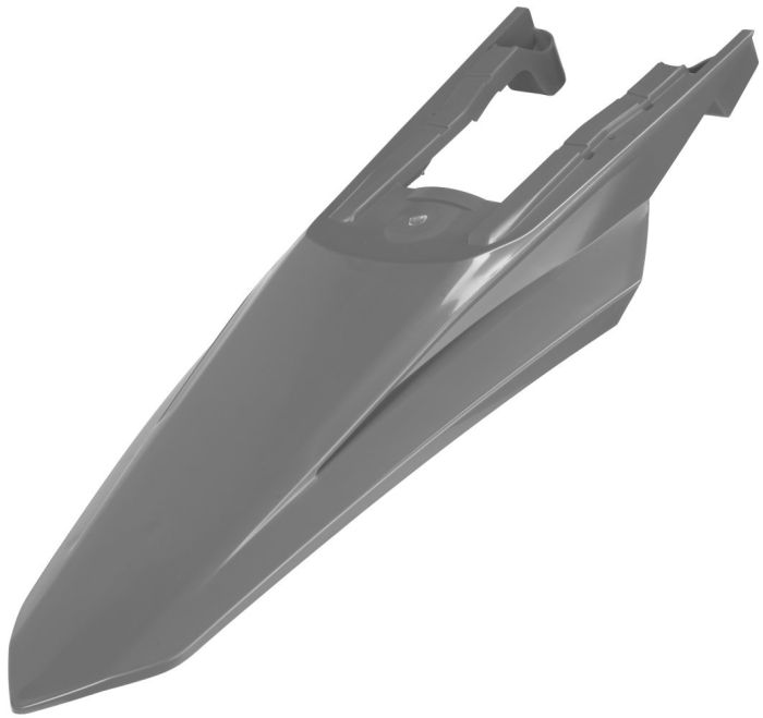 Крило Polisport Rear Fender - Ktm (23-) Nardo Grey