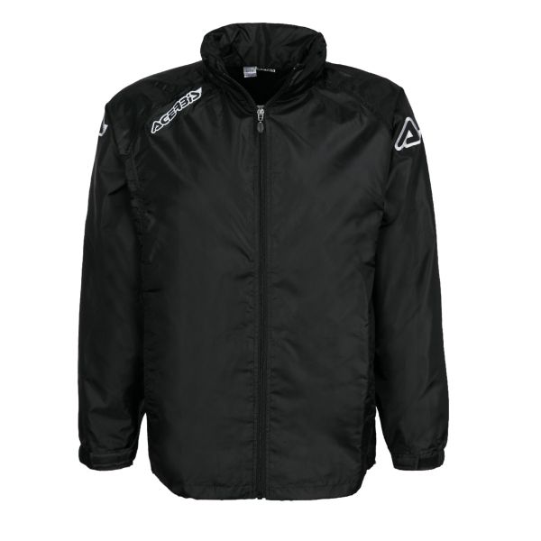 Дощовик Acerbis Corporate Black