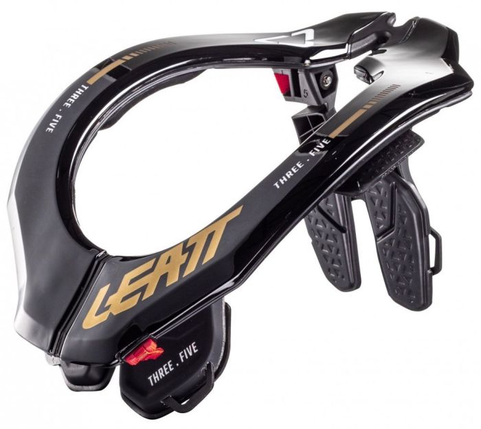 Захист Шиї Leatt 3.5 Neck Brace Black
