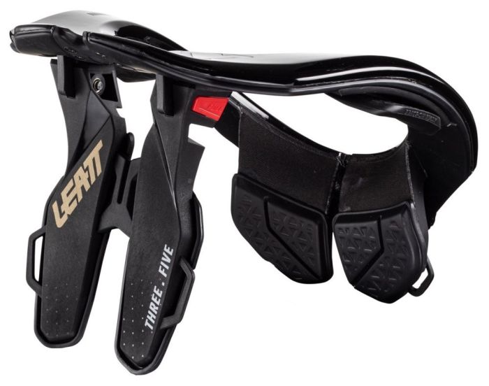 Захист Шиї Leatt 3.5 Neck Brace Black