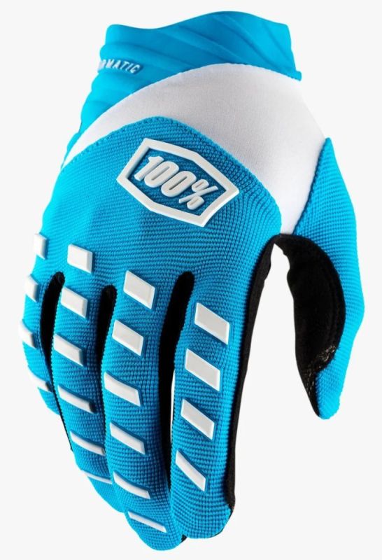 Рукавички Ride 100% Airmatic Glove Blue
