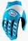 Рукавички Ride 100% Airmatic Glove Blue
