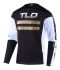 Джерсі TLD Sprint Jersey [MARKER BLACK / COPPER]
