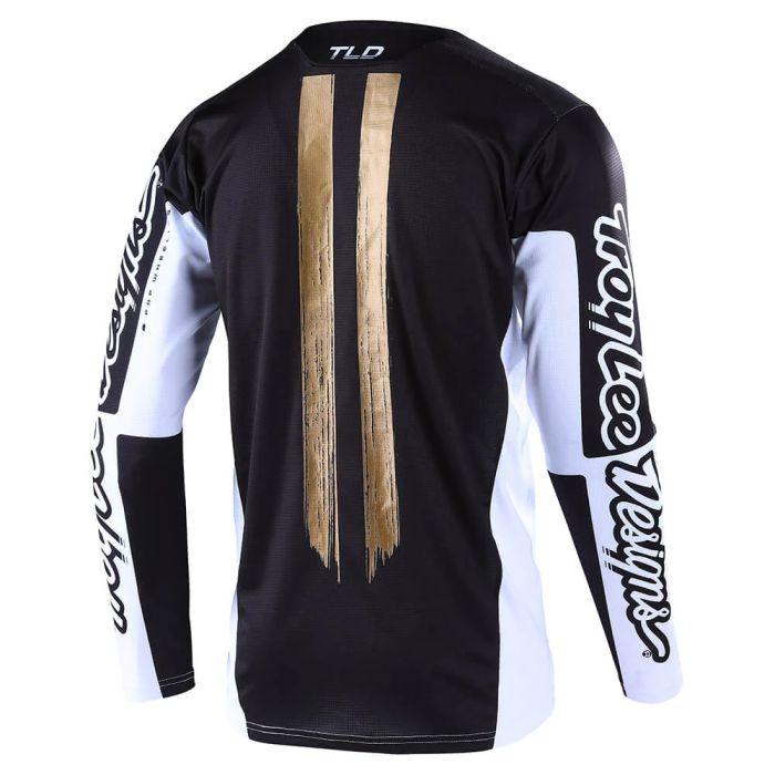 Джерсі TLD Sprint Jersey [MARKER BLACK / COPPER]