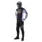 Джерсі TLD Sprint Jersey [MARKER BLACK / COPPER]