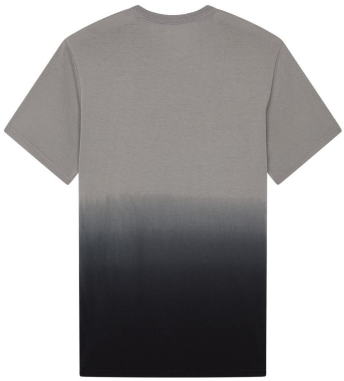 Футболка Fox Premium Short Sleeve Tee - Hello Steel Gray