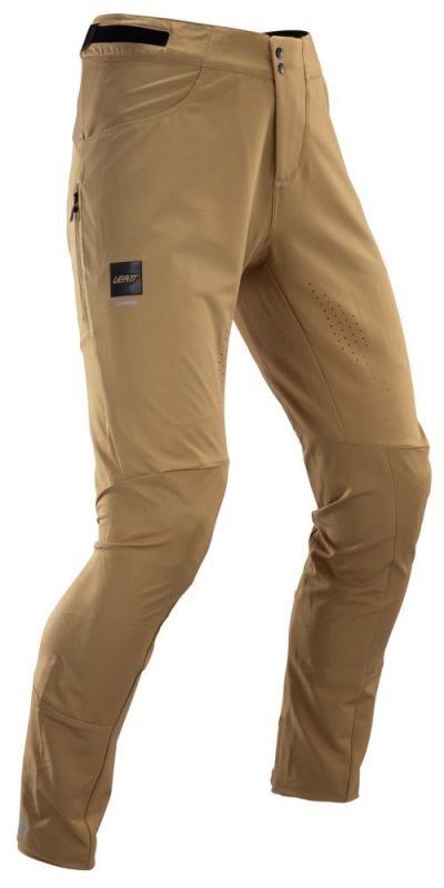 Штани Leatt Mtb 3.0 Trail Pant + Liner Brass Brown