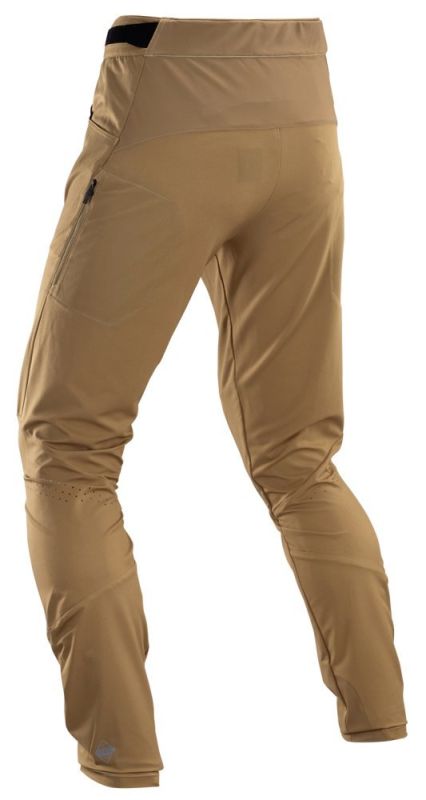 Штани Leatt Mtb 3.0 Trail Pant + Liner Brass Brown
