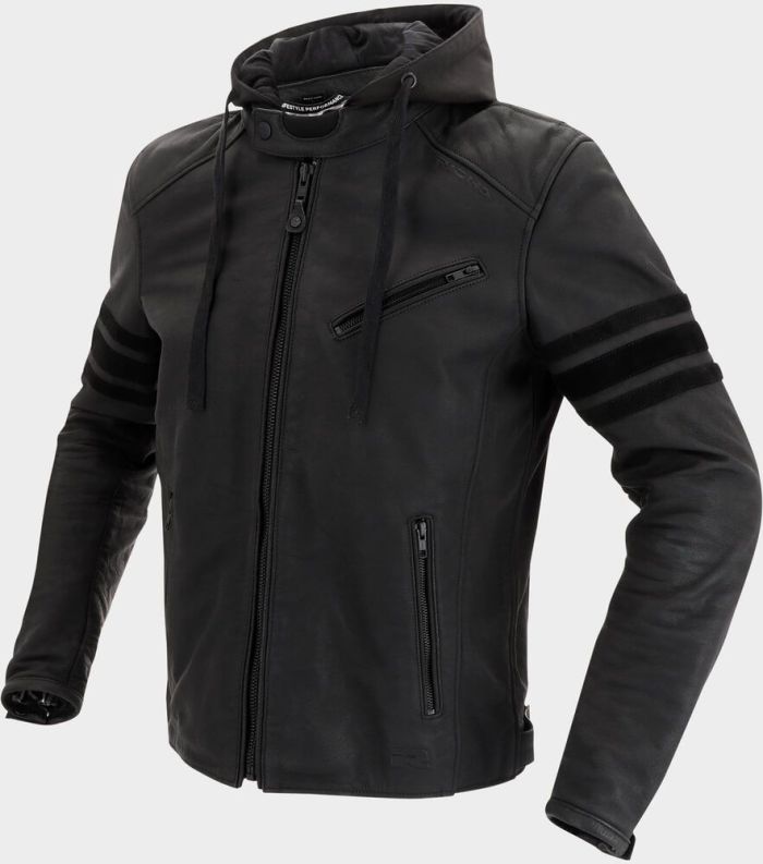 Мотокуртка RICHA Toulon Black Edition