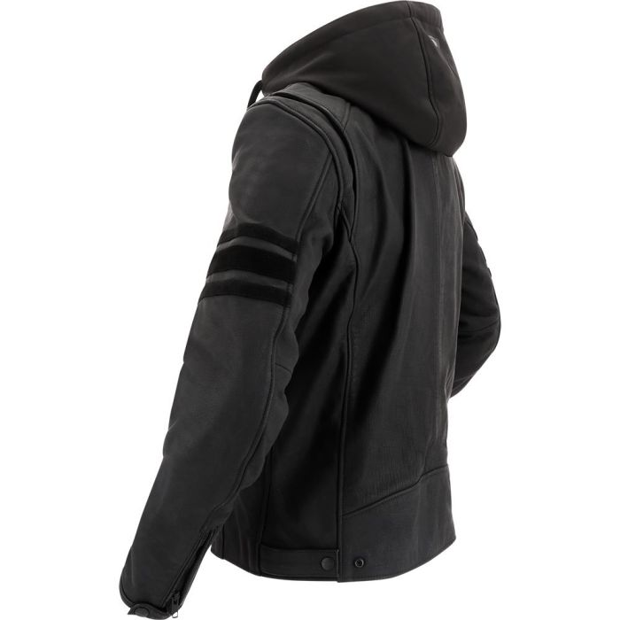 Мотокуртка RICHA Toulon Black Edition