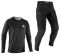 Комплект Leatt Mtb 1.0 Ride Kit Ghost Black