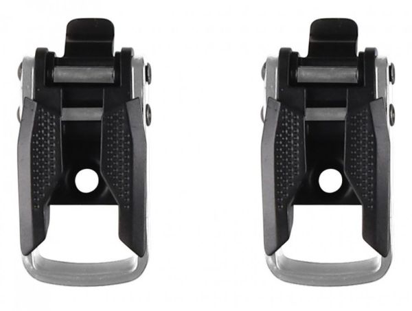 Пряжка для черевиків Leatt Gpx 5.5 Boot Buckle Black