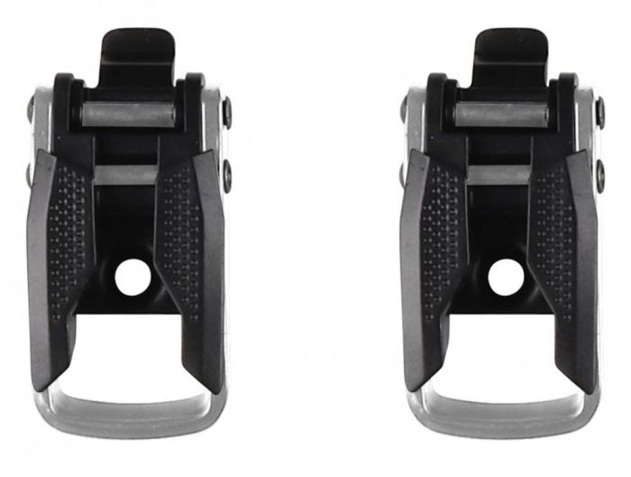 Пряжка для черевиків Leatt Gpx 5.5 Boot Buckle Black