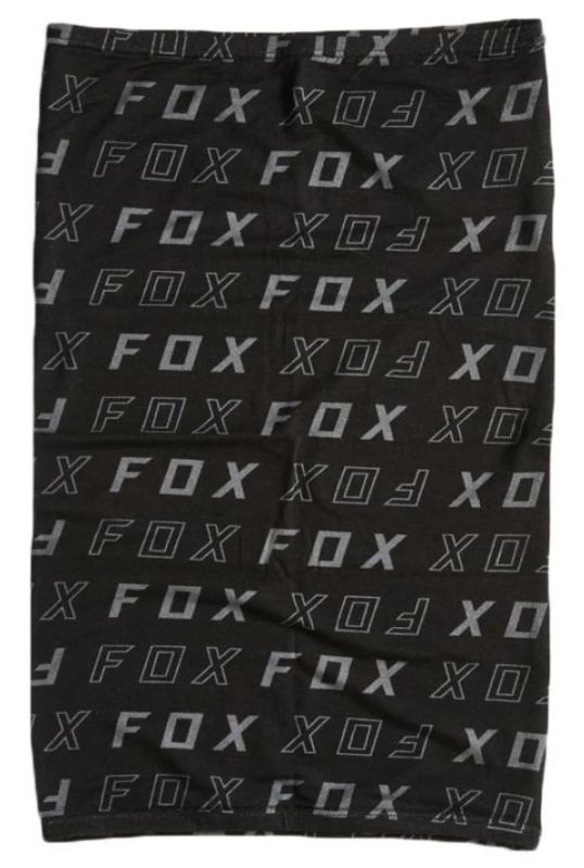Утеплювач Шиї Fox Legion Neck Gaiter Black