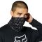 Утеплювач Шиї Fox Legion Neck Gaiter Black