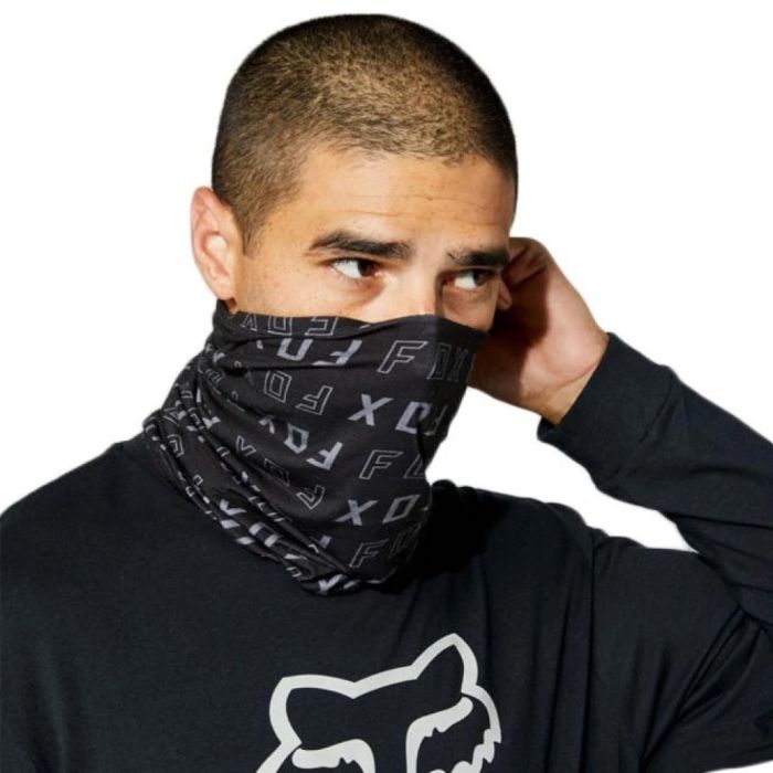Утеплювач Шиї Fox Legion Neck Gaiter Black