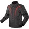 Куртка LS2 Sepang Man Jacket Black Grey Red
