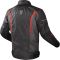 Куртка LS2 Sepang Man Jacket Black Grey Red