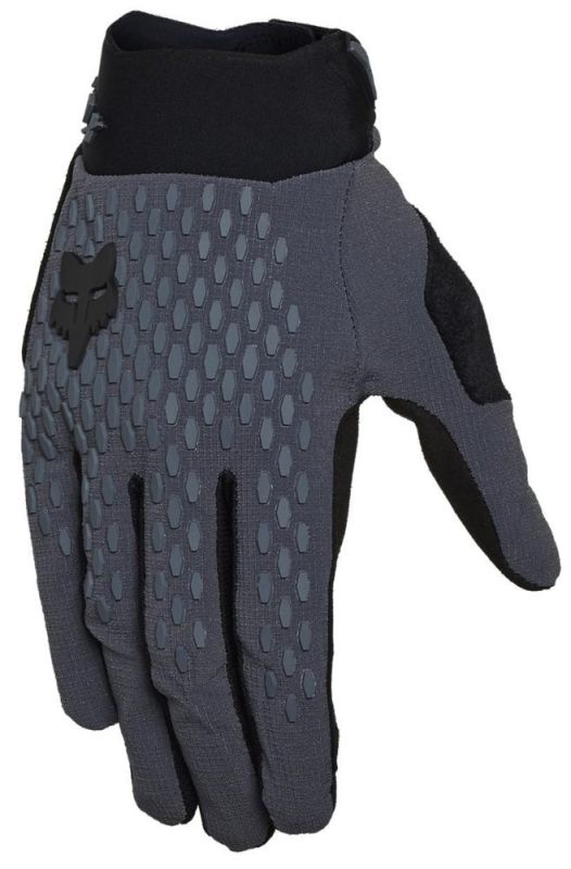 Перчатки Fox Defend Glove Graphite