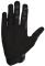 Перчатки Fox Defend Glove Graphite