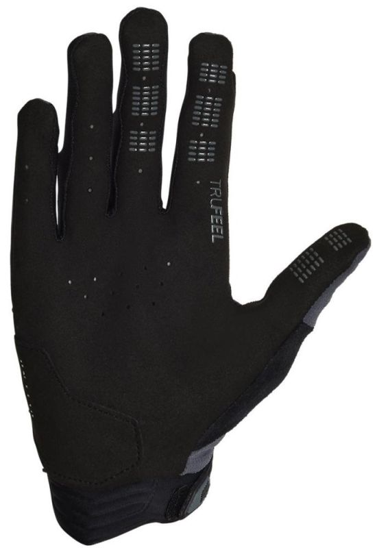 Перчатки Fox Defend Glove Graphite