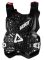 Захист Тіла Leatt 1.5 Chest Protector Black