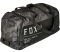 Сумка Для Форми Fox Podium Gb 180 Camo Black