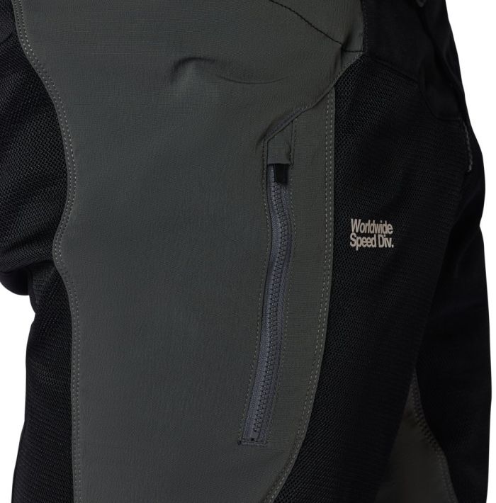 Штани Fox Ranger Air Pant Grey