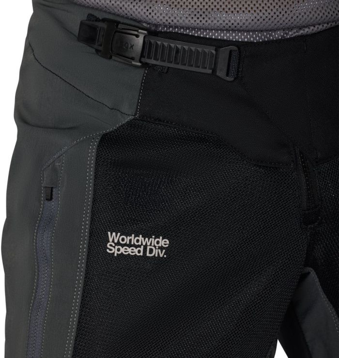 Штани Fox Ranger Air Pant Grey