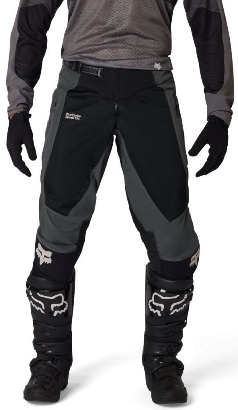 Штани Fox Ranger Air Pant Grey