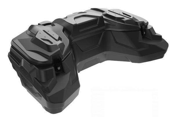 Кофр Tesseract для квадроциклів CFMoto CForce 800 1000 (2024+)