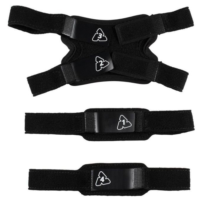 Застібки Leatt Strap Kit С-frame (pair)