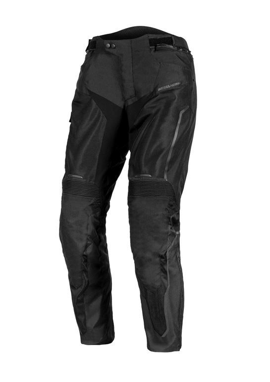 Брюки REBELHORN HIFLOW IV black