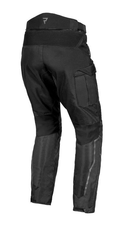 Брюки REBELHORN HIFLOW IV black
