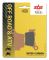 Гальмівні Колодки SBS Sport Brake Pads,  Sinter/carbon