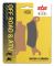 Гальмівні Колодки SBS Sport Brake Pads,  Sinter/carbon