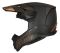 Мотошолом Just1 J22 10th Bronze Black White Carbon