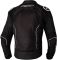 Мото куртка RST S1 Mesh CE Textile Jacket - Black/White