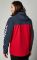 Куртка Fox Honda Pit Jacket Midnight