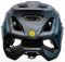 Шолом Fox Speedframe Pro Helmet - Sense Galaxy Blue