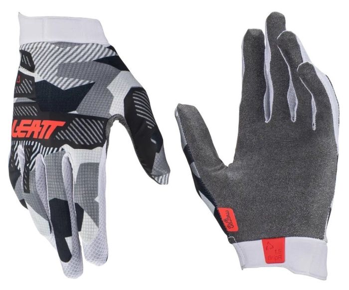 Рукавички Leatt Glove Moto 1.5 Gripr Forge