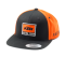 Кепка KTM Team Flat Cap Flexfit