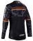 Джерсі Leatt Mtb 4.0 Gravity Jersey Black